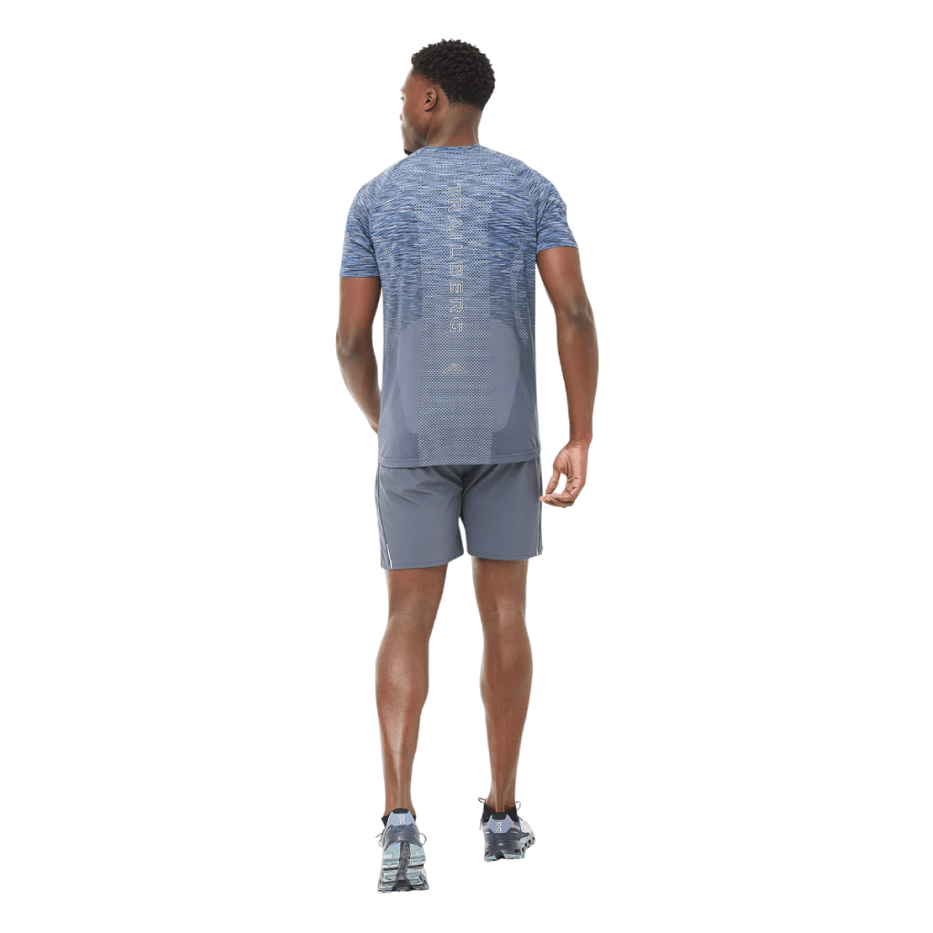 Trailberg Summit Seamless Tee MenAlive & Dirty