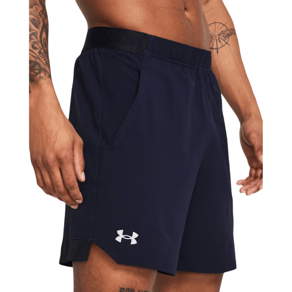 Under Armour Vanish 6" Woven Short MenAlive & Dirty