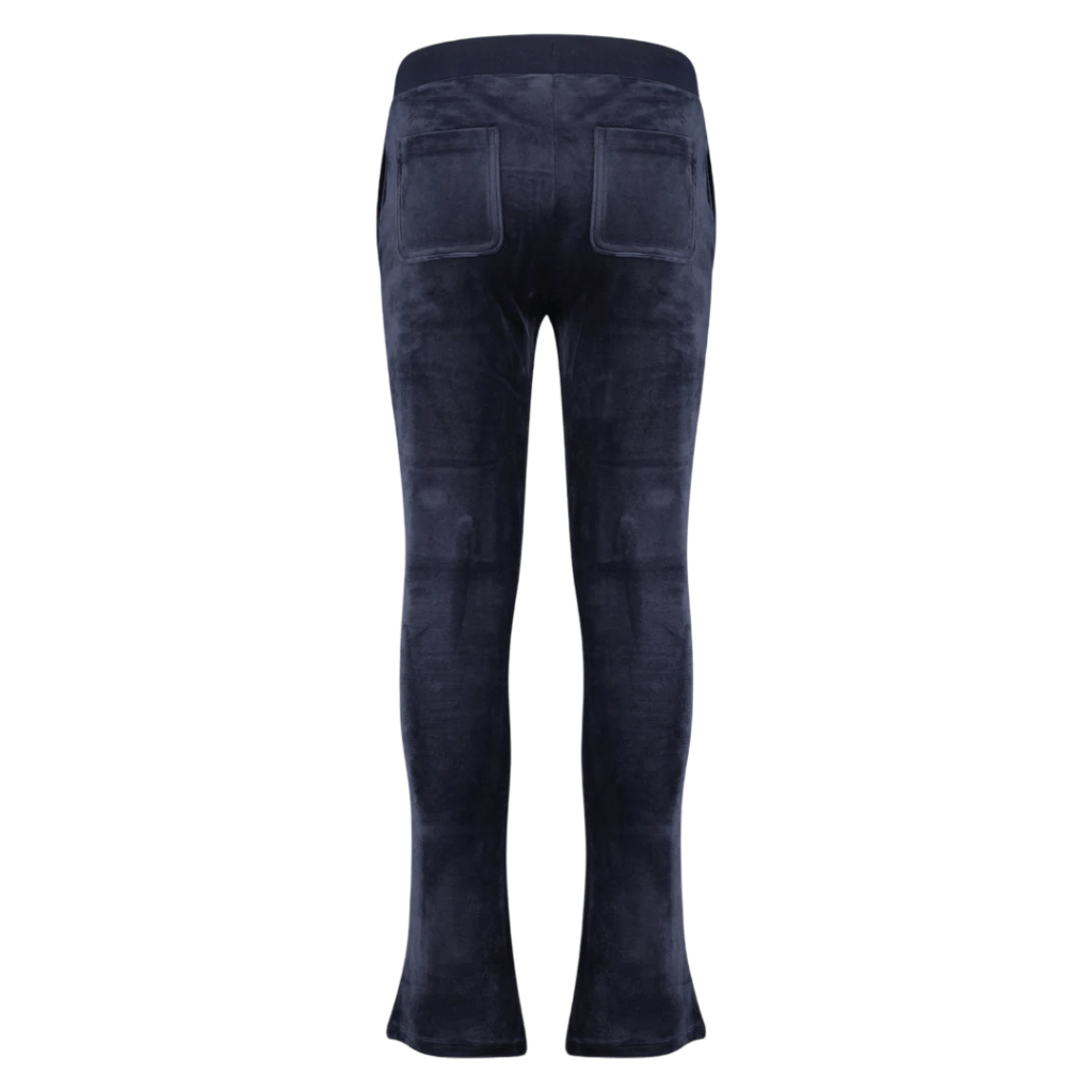 Juicy Couture Diam FZ BC Tracksuit Junior Tracksuits Juicy Couture