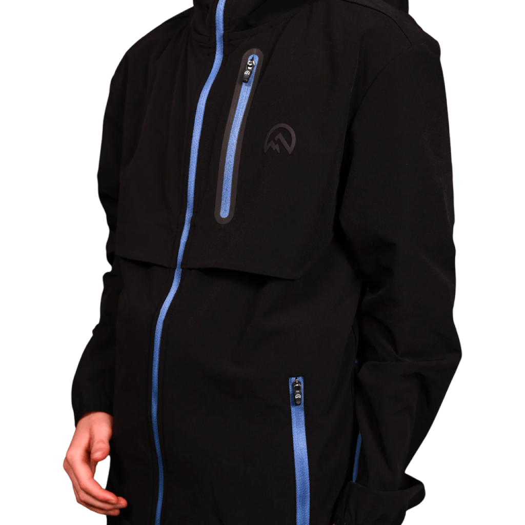 Flux Versatility Tracksuit Junior Tracksuits Flux Active