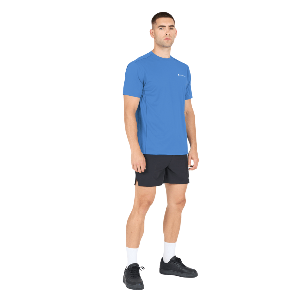 Virtus Finnian T-Shirt MenAlive & Dirty