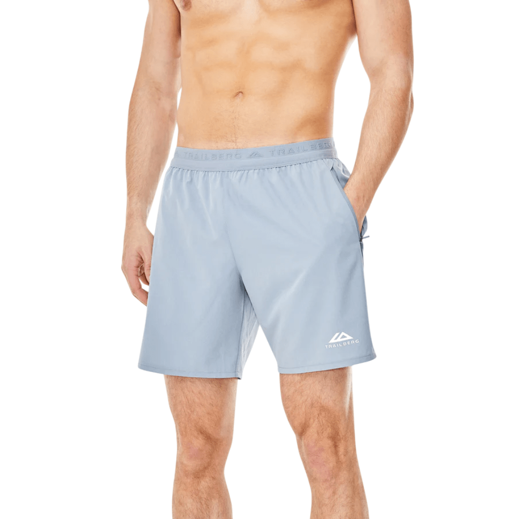 Trailberg Triathlon SS25 Short MenAlive & Dirty