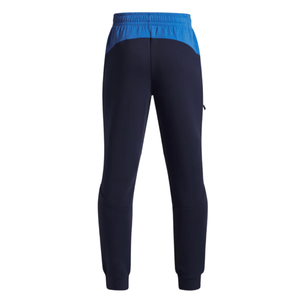 Under Armour Unstoppable Fleece Tracksuit Junior Tracksuits Under Armour