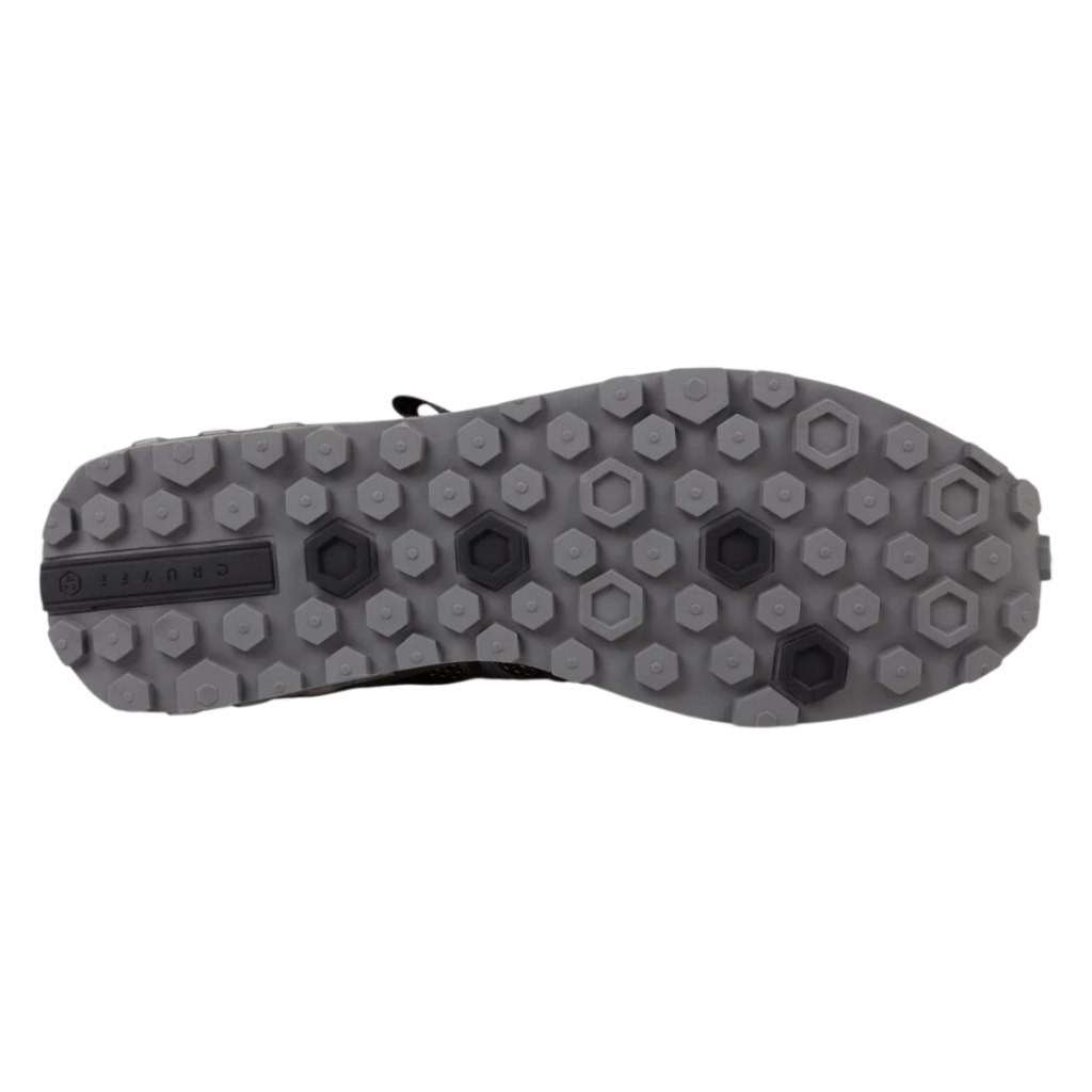 Cruyff Fearia Hex-Tech Men Trainers Cruyff