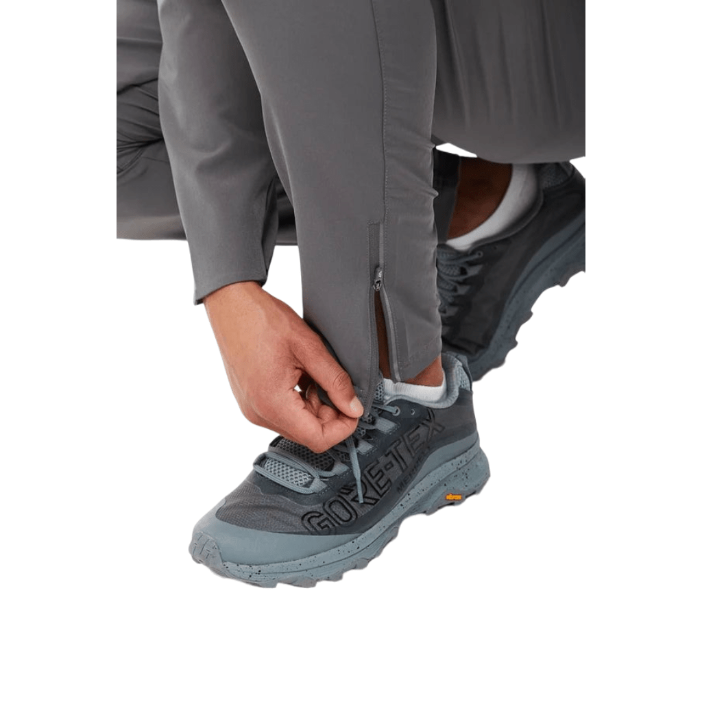 Trailberg Vertigo Pant Men Trail Pants Trailberg