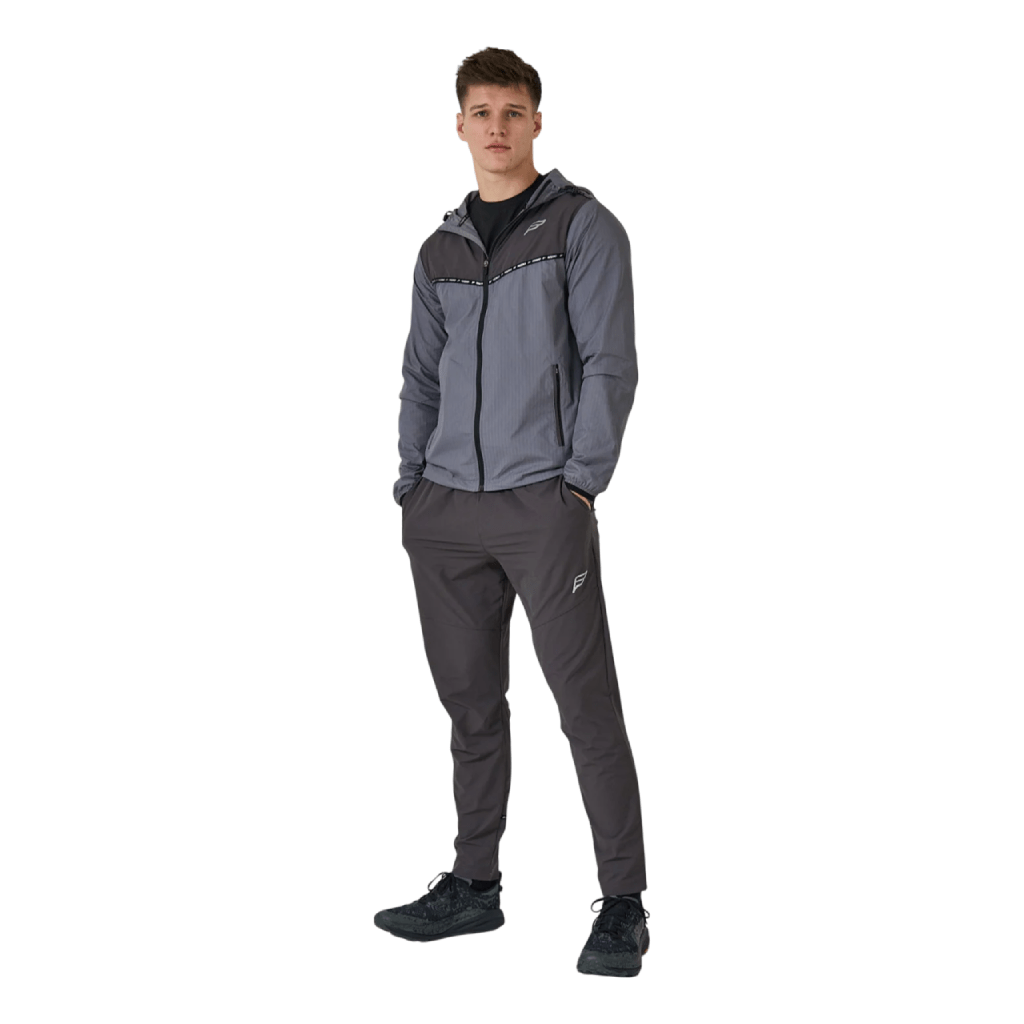 Frequency Action Tech Tracksuit Men Tracksuits Frequency