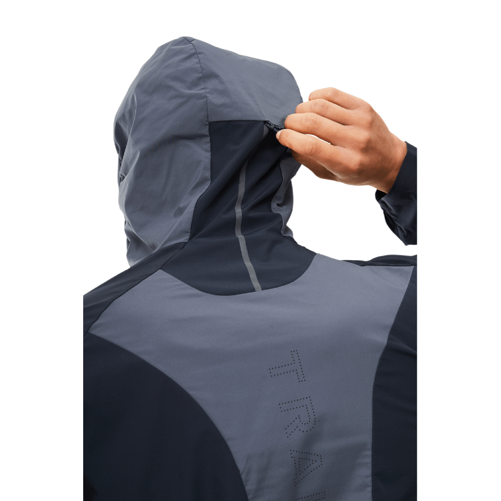 Trailberg Storm 2.0 Hood Jacket MenAlive & Dirty