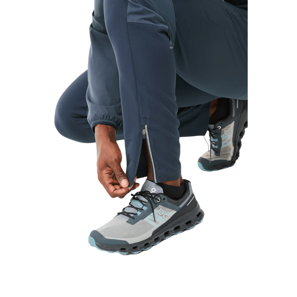 Trailberg Rapid Ventilate Pant MenAlive & Dirty 