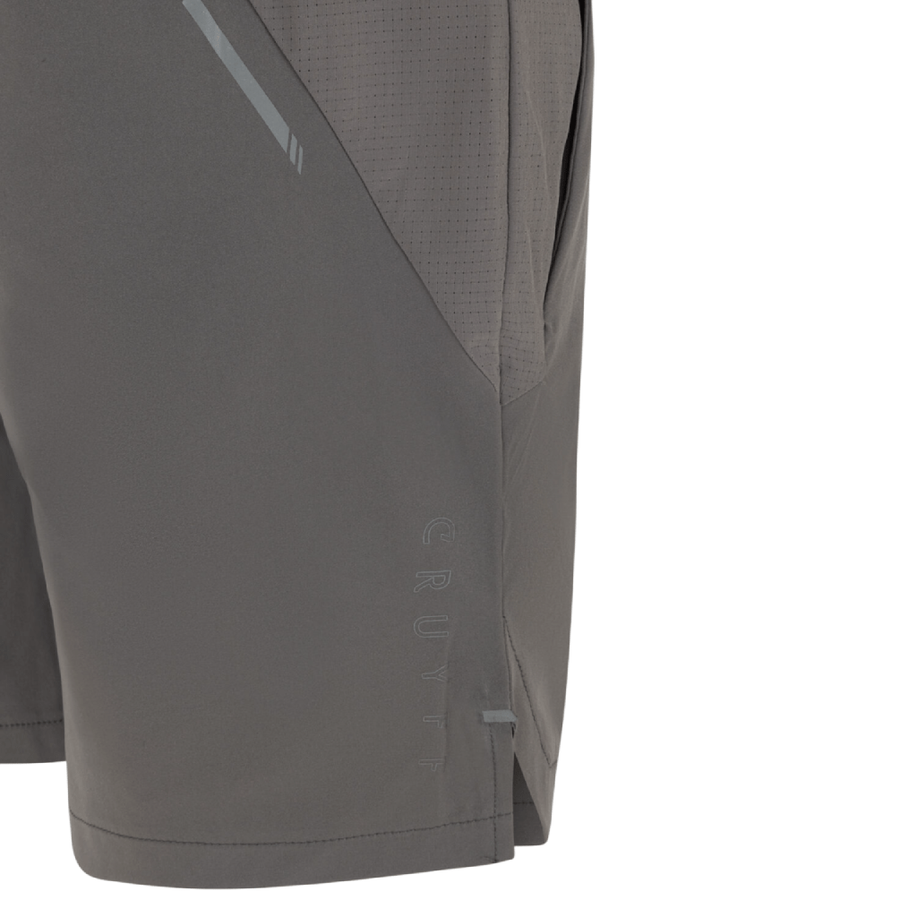 Cruyff Flame Short JuniorAlive & Dirty