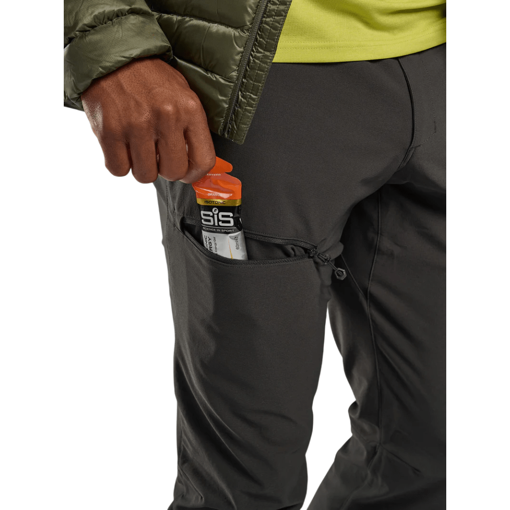 Montane Tenacity Pant Men Trail Pants Montane