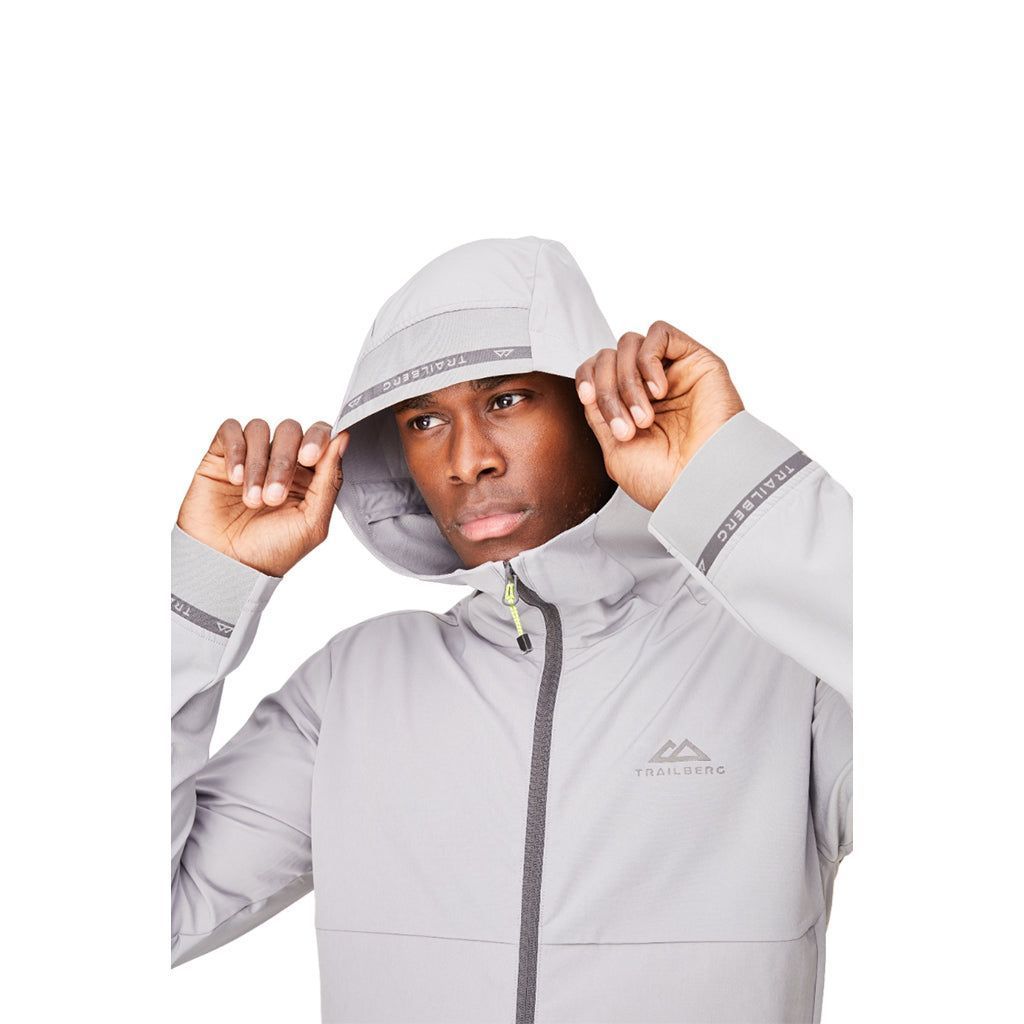 Trailberg Frontier Jacket MenAlive & Dirty 