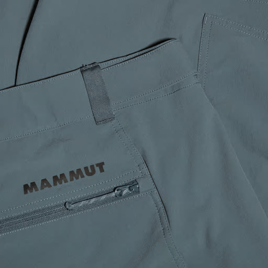 Mammut Runbold IV Short Men Shorts Mammut