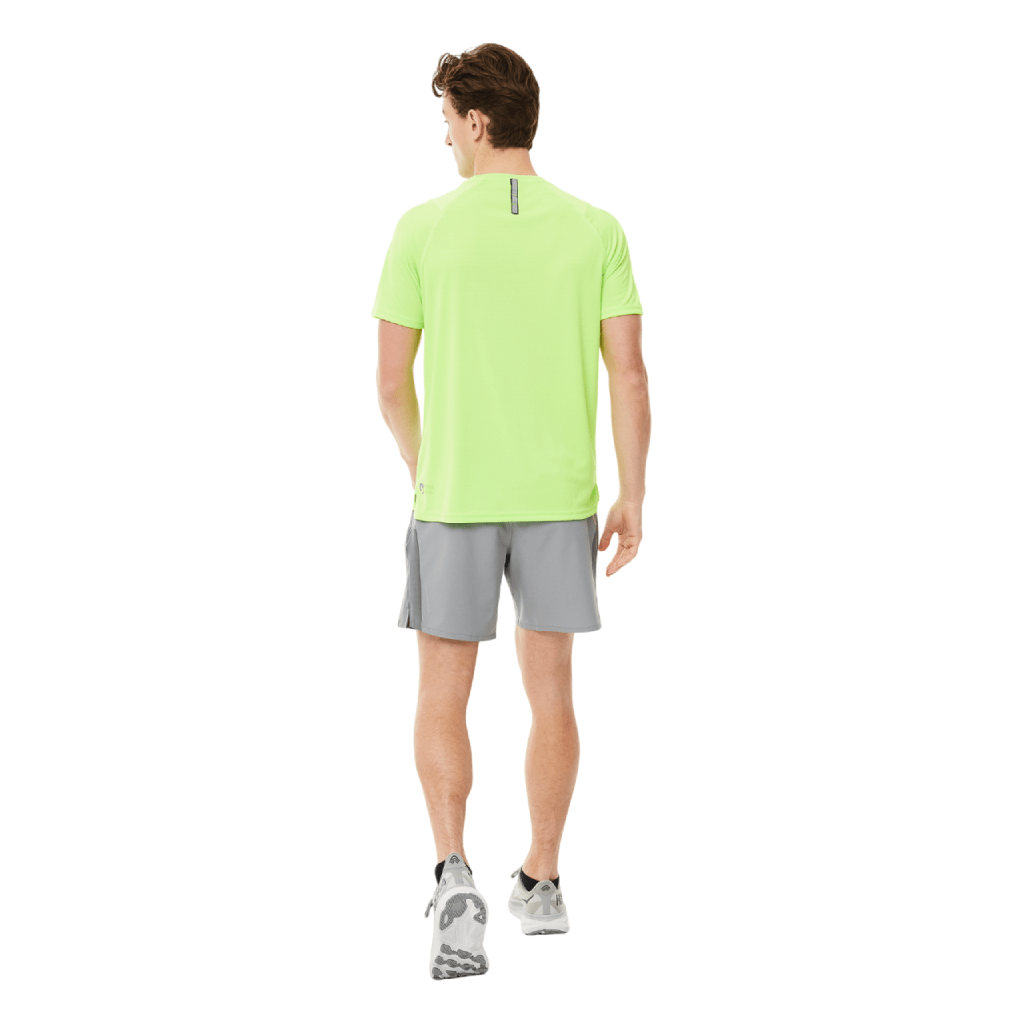 Trailberg Triathlon SS25 T-Shirt MenAlive & Dirty