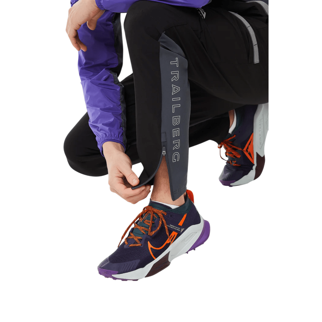 Trailberg Triathlon SS25 Pant MenAlive & Dirty