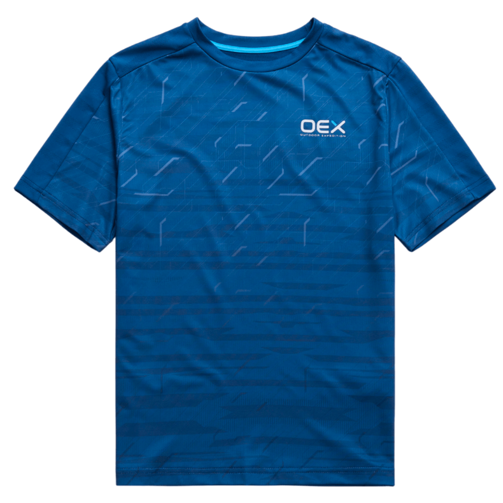 OEX Helmer T-Shirt Infant T Shirts OEX