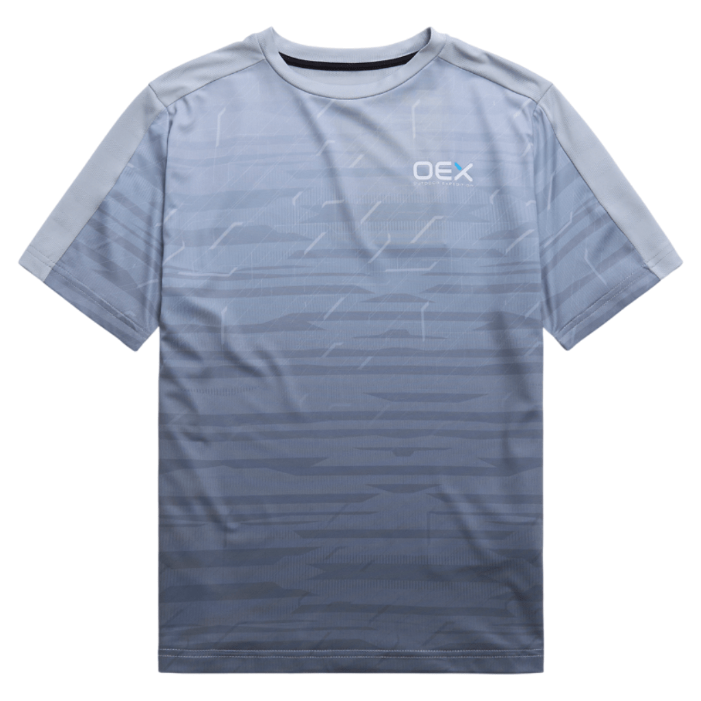 OEX Helmer T-Shirt Infant T Shirts OEX
