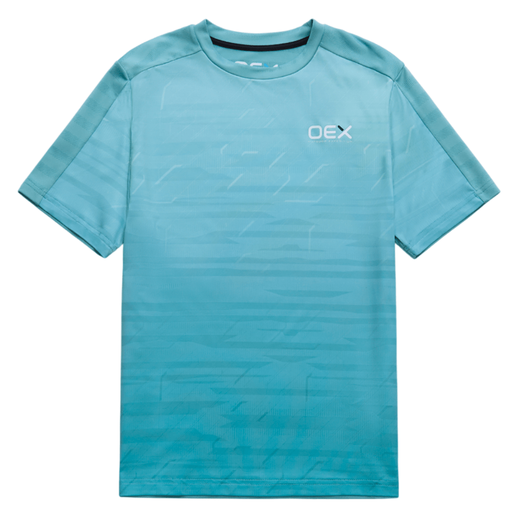 OEX Helmer T-Shirt Infant T Shirts OEX