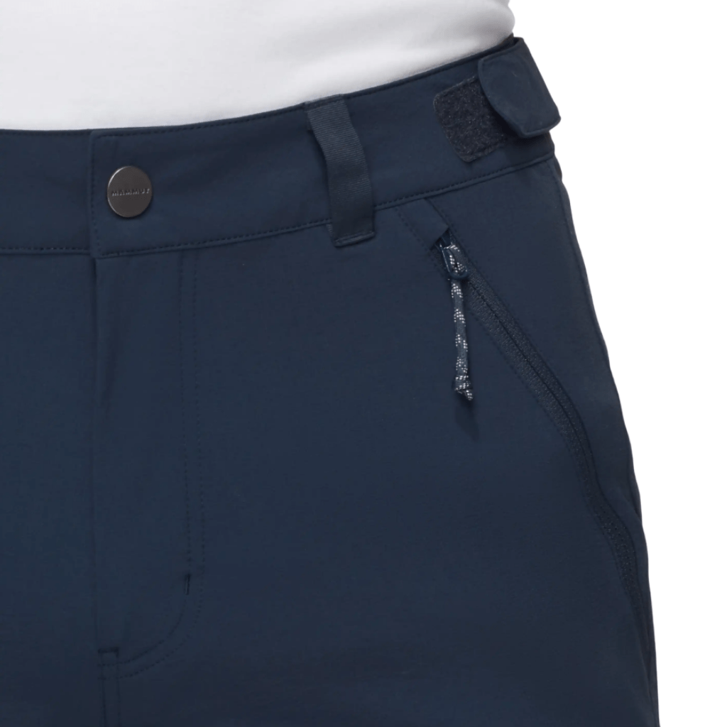 Mammut Runbold IV Short Men Shorts Mammut