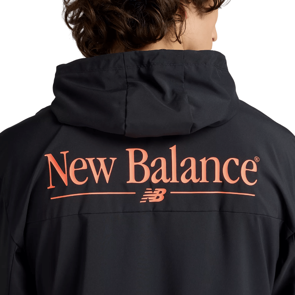 New Balance Reimagined Jacket Men Track Top New Balance