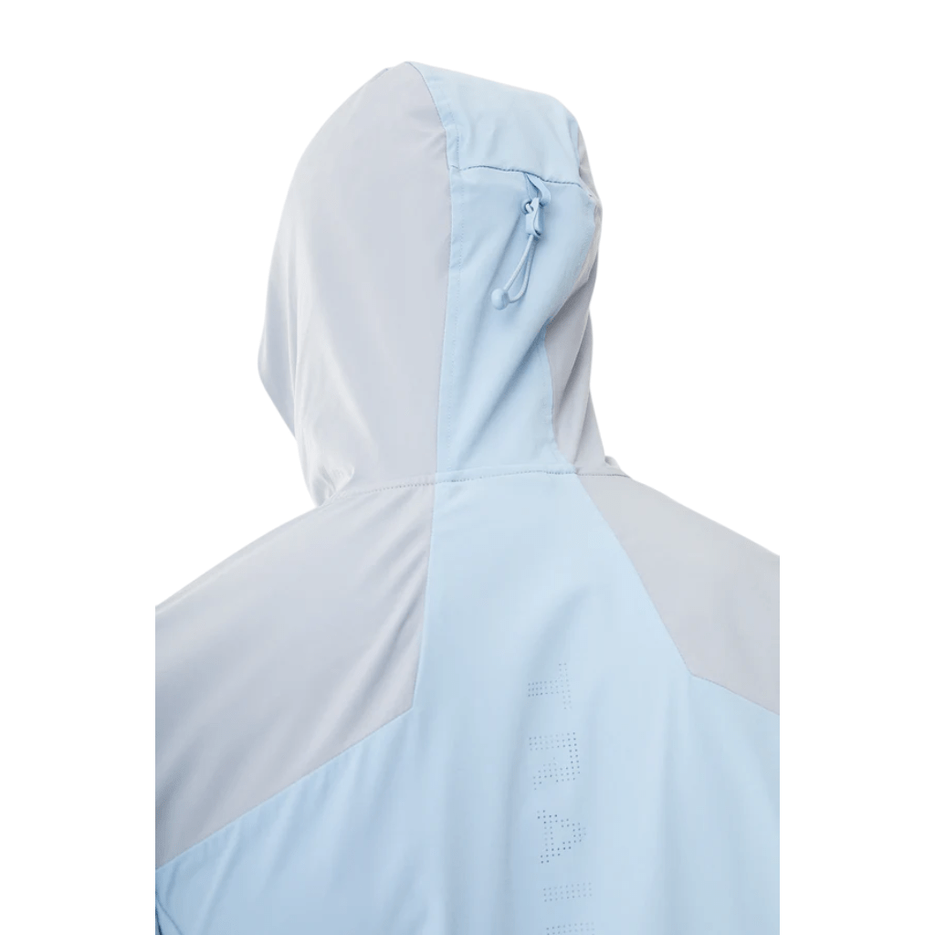 Trailberg Aperture Hood Jacket Men Windbreaker Trailberg