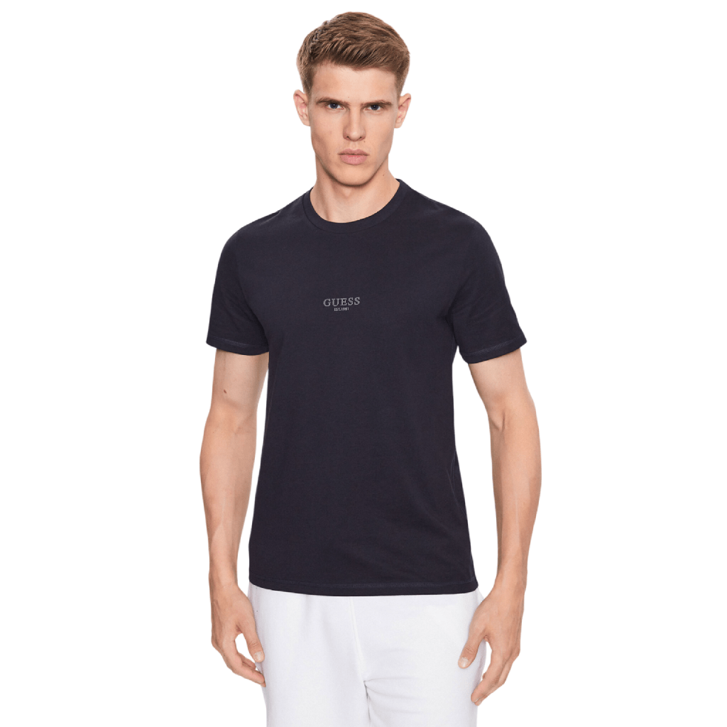 Guess Aidy T-Shirt Men T Shirts Guess