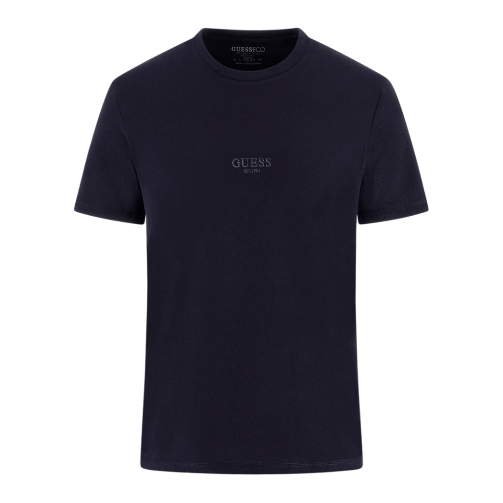 Guess Aidy T-Shirt Men T Shirts Guess