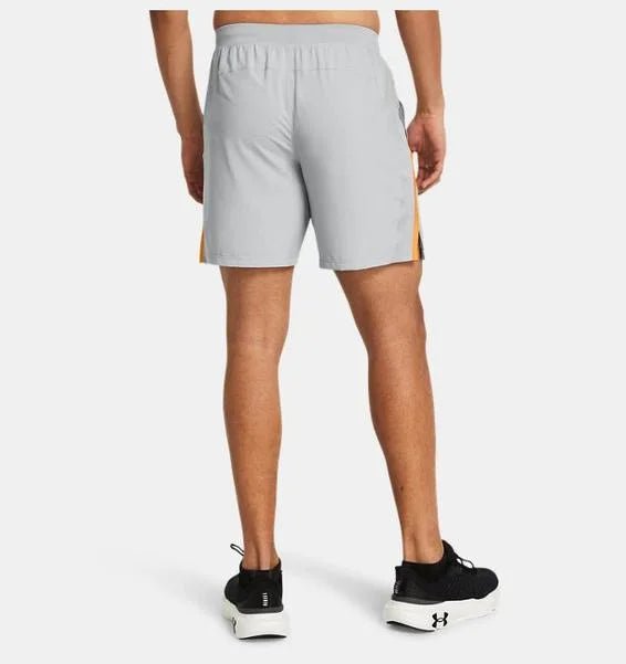Under Armour Launch 7" Short MenAlive & Dirty 