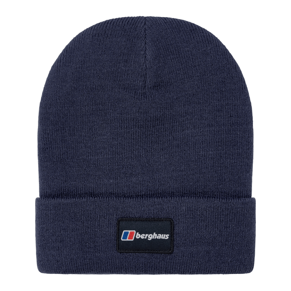 Berghaus Logo Recognition Beanie Men Hats Berghaus