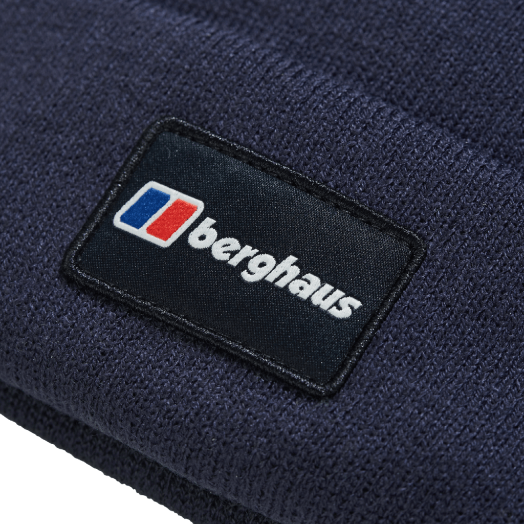 Berghaus Logo Recognition Beanie Men Hats Berghaus