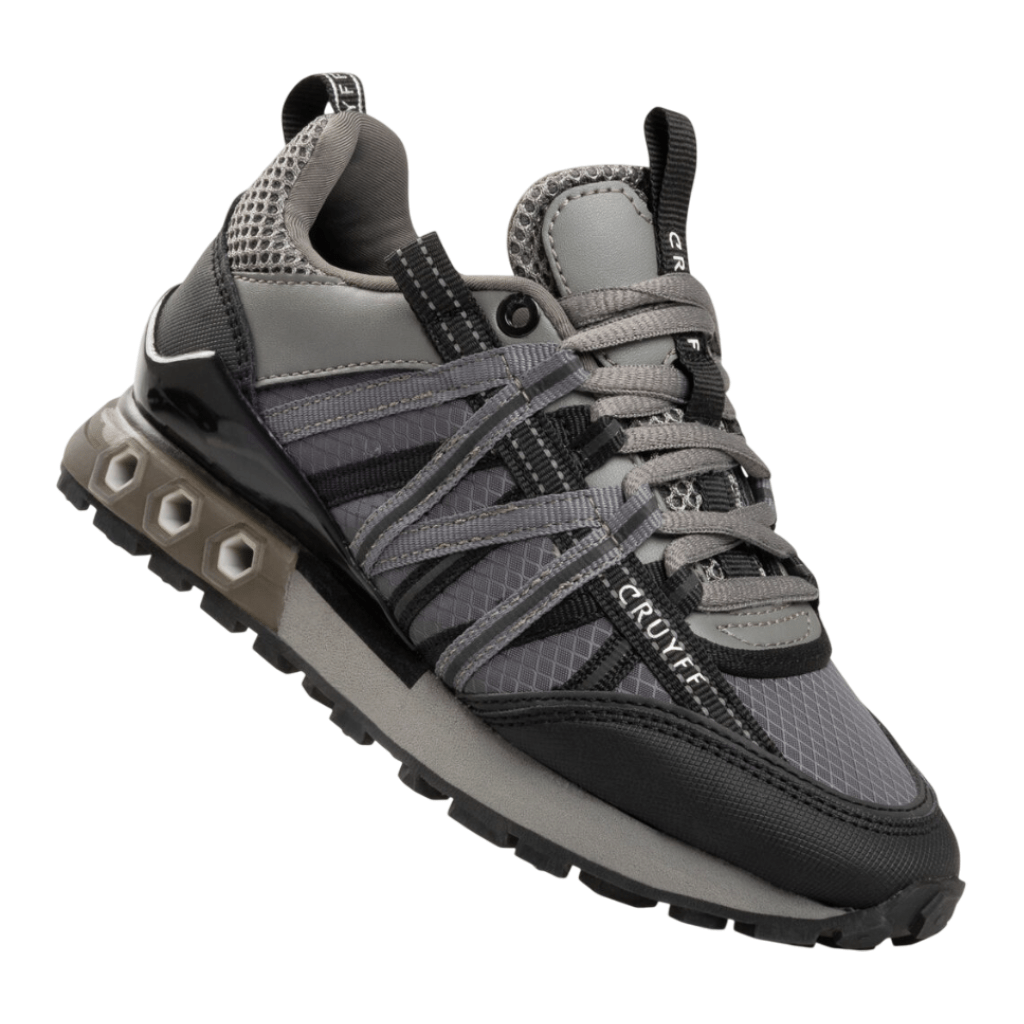 Cruyff Fearia Children Trainers Cruyff