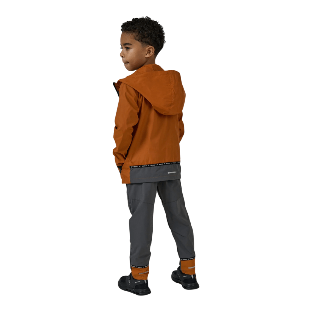 Frequency Action Tech Tracksuit Infant Tracksuits Frequency