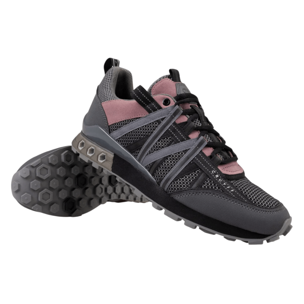 Cruyff Fearia Hex-Tech Men Trainers Cruyff