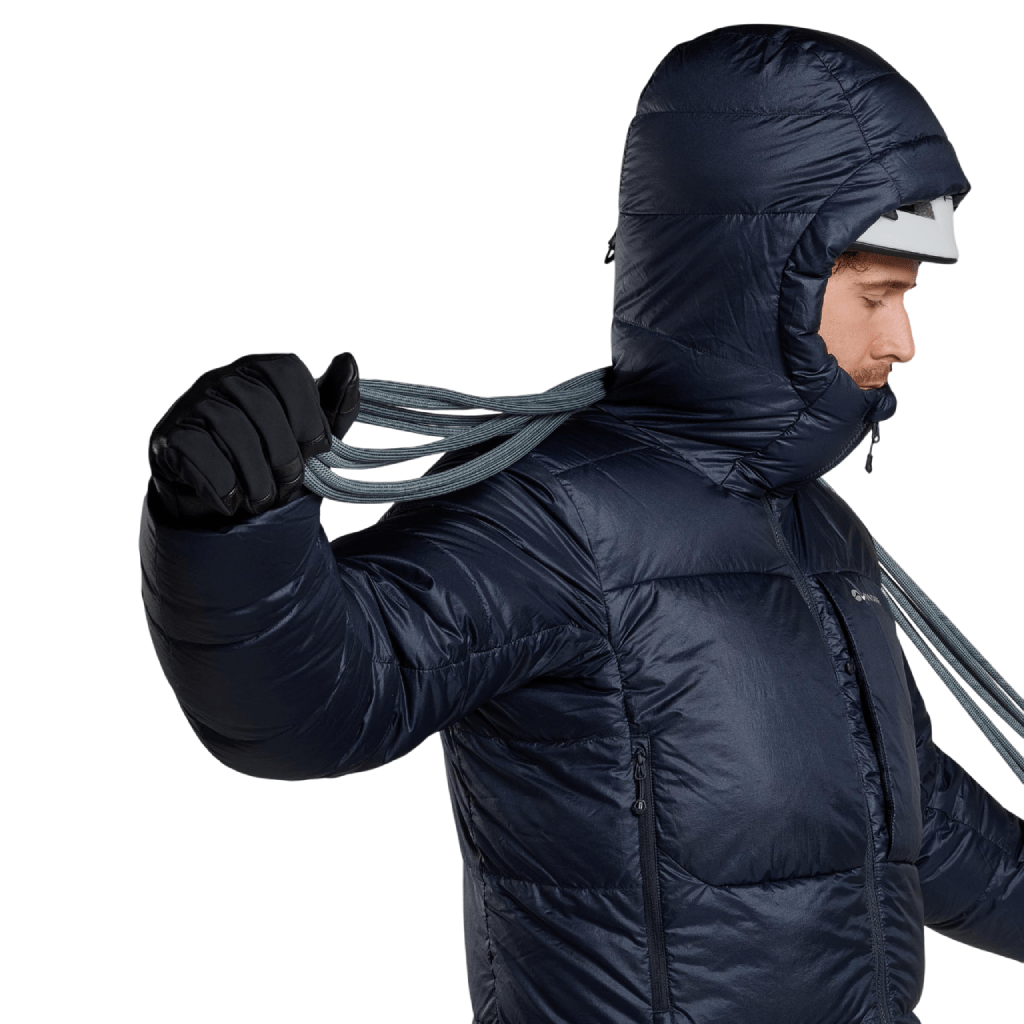 Montane Kamen XT Jacket Men Jackets Montane