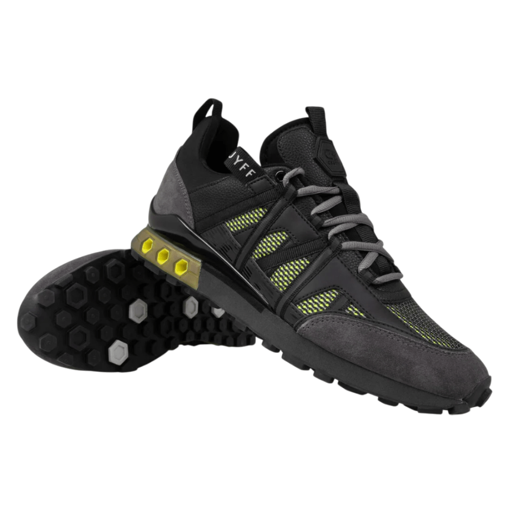 Cruyff Fearia Futura Men Trainers Cruyff