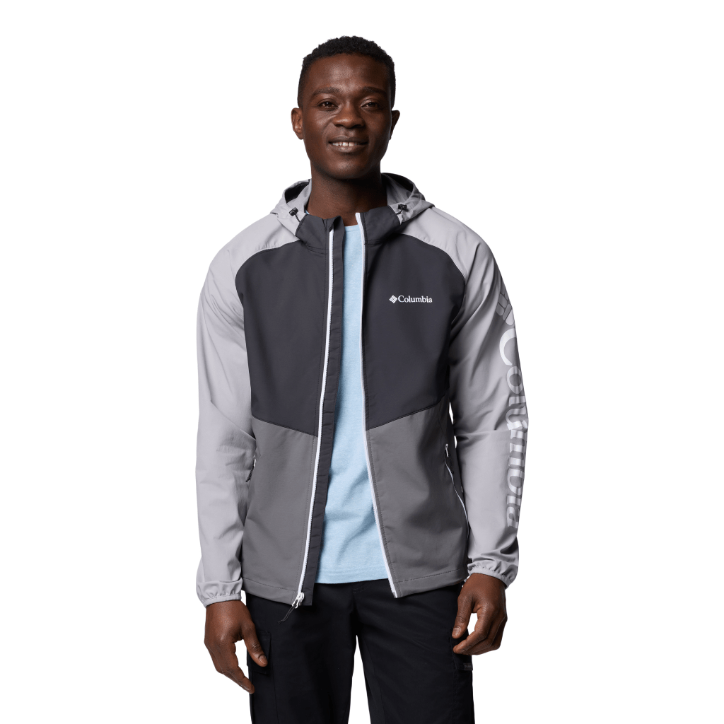 Columbia Panther Creek II Jacket MenAlive & Dirty