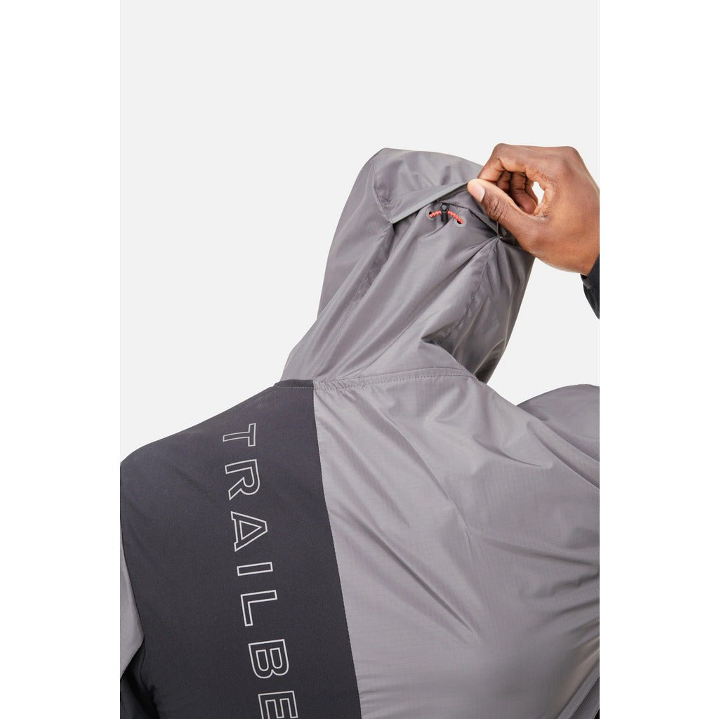 Trailberg Vertigo Jacket MenAlive & Dirty 