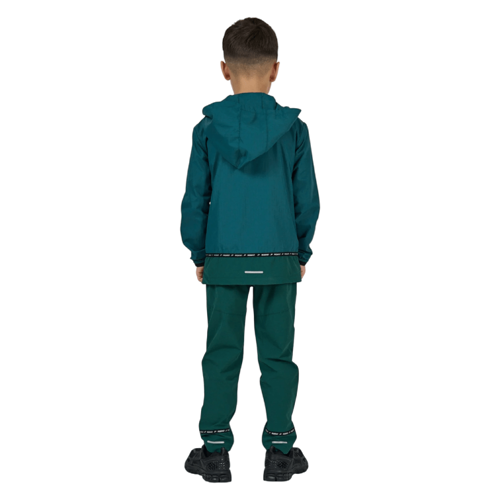 Frequency Action Tech Tracksuit Infant Tracksuits Frequency