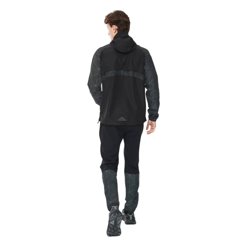 Trailberg Axis Pant MenAlive & Dirty