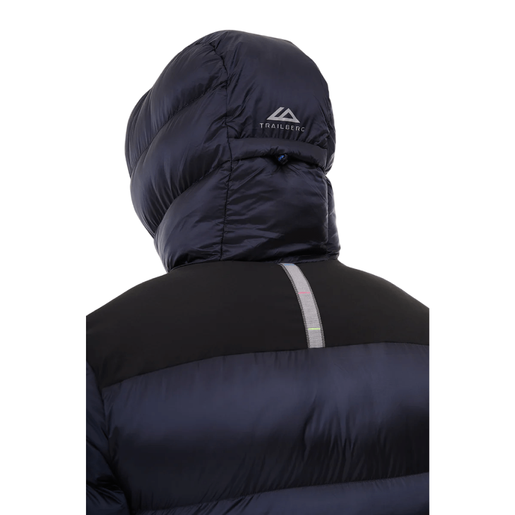Trailberg Triathlon Puffer Jacket Men Jackets Trailberg