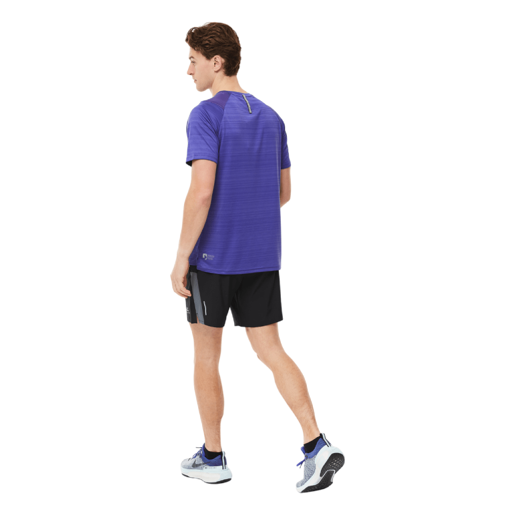 Trailberg Triathlon SS25 T-Shirt MenAlive & Dirty
