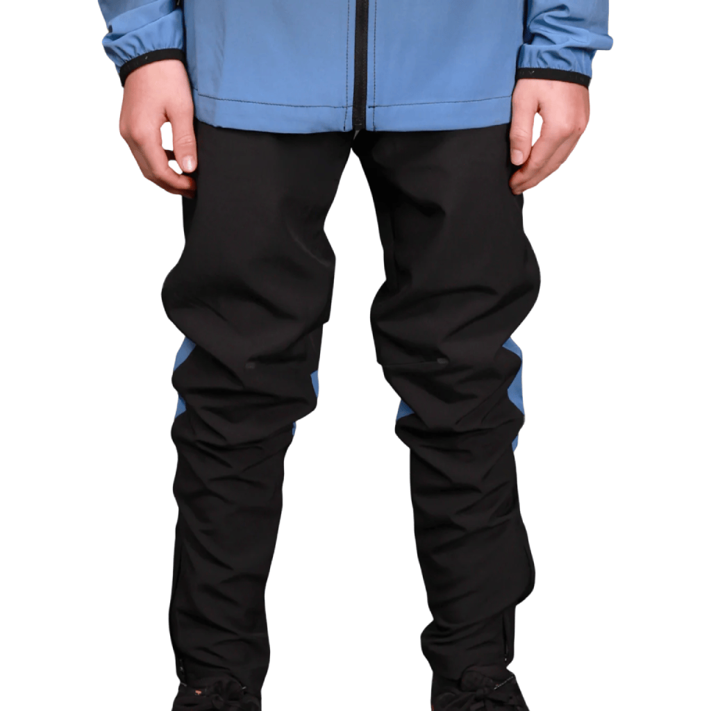 Flux Gradient Tracksuit Junior Tracksuits Flux Active