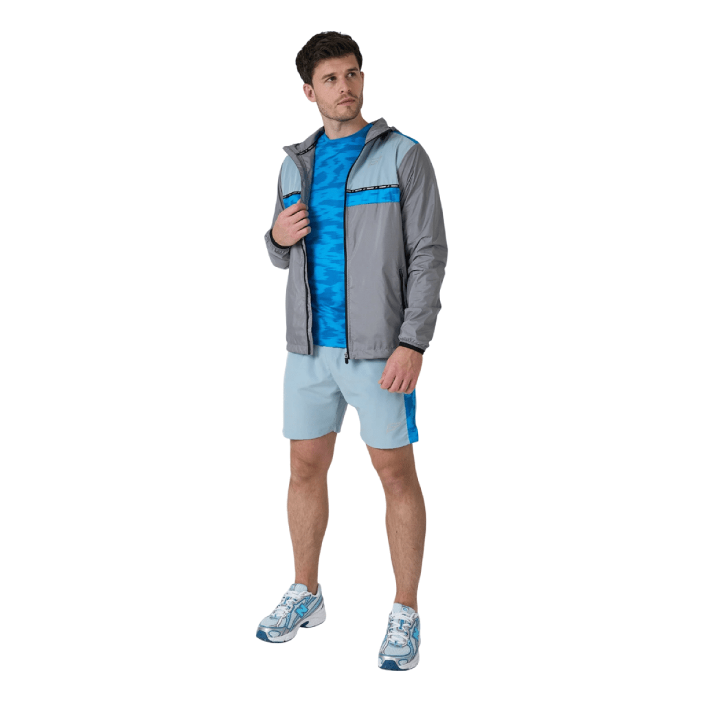 Frequency Evolution Pro Windbreaker MenAlive & Dirty