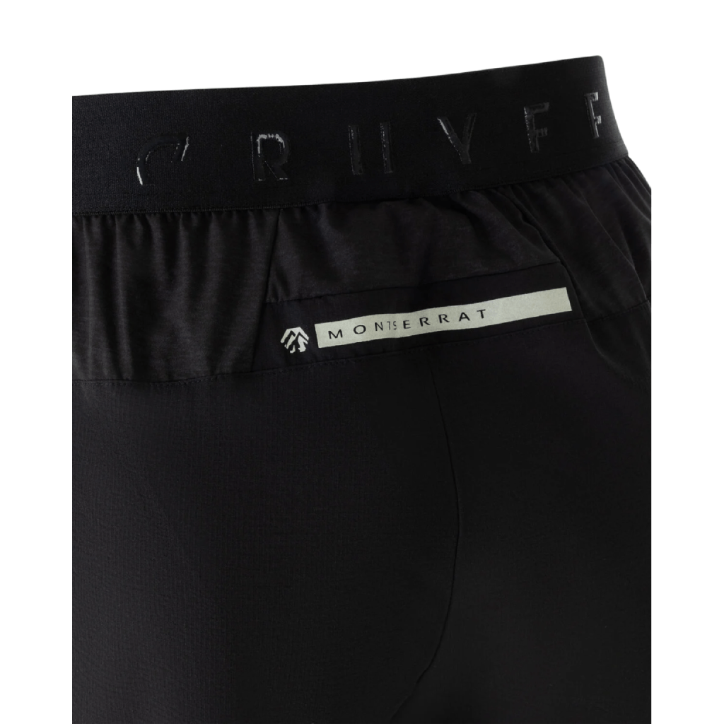 Cruyff Stratus Trackpant MenAlive & Dirty