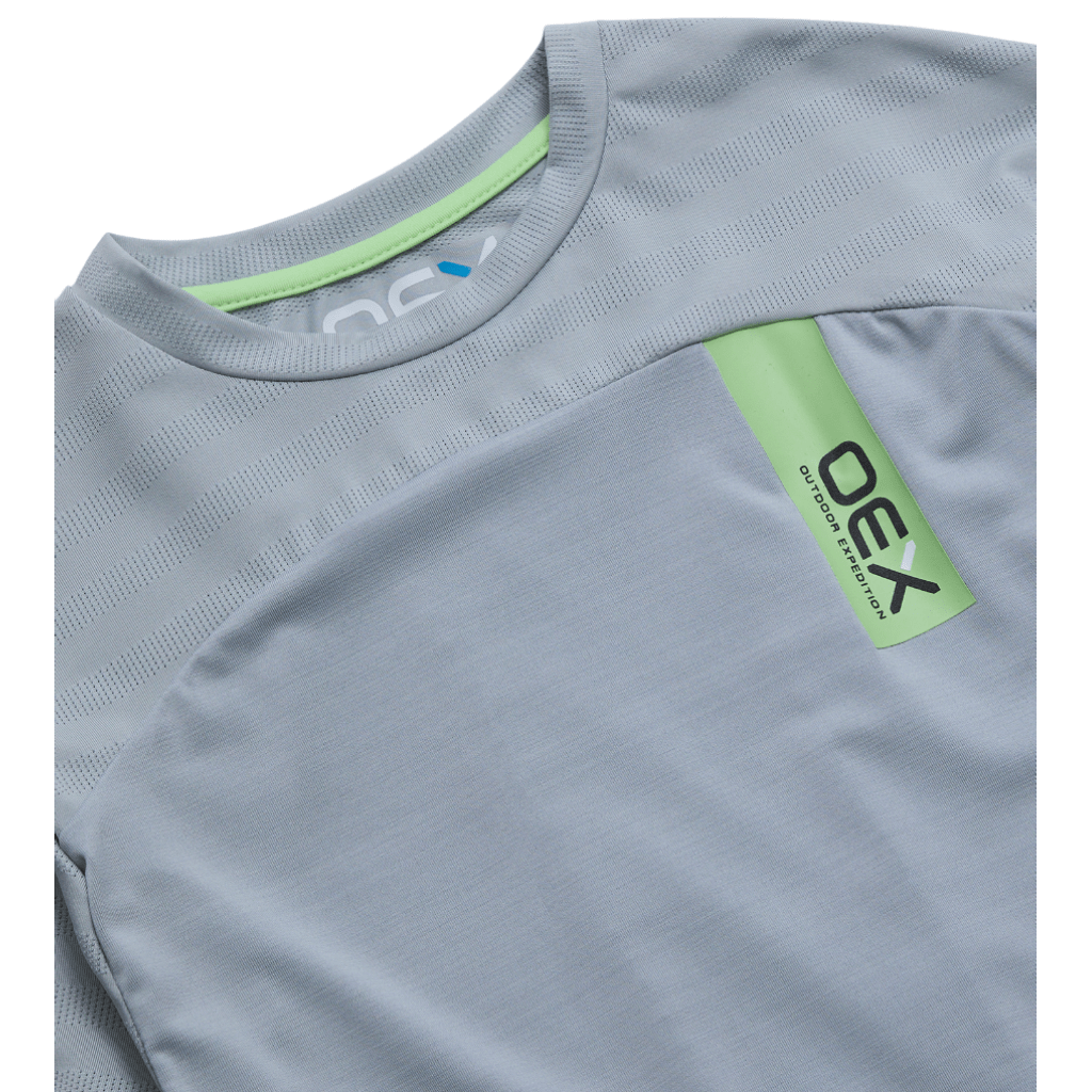 OEX Piton T-Shirt JuniorAlive & Dirty