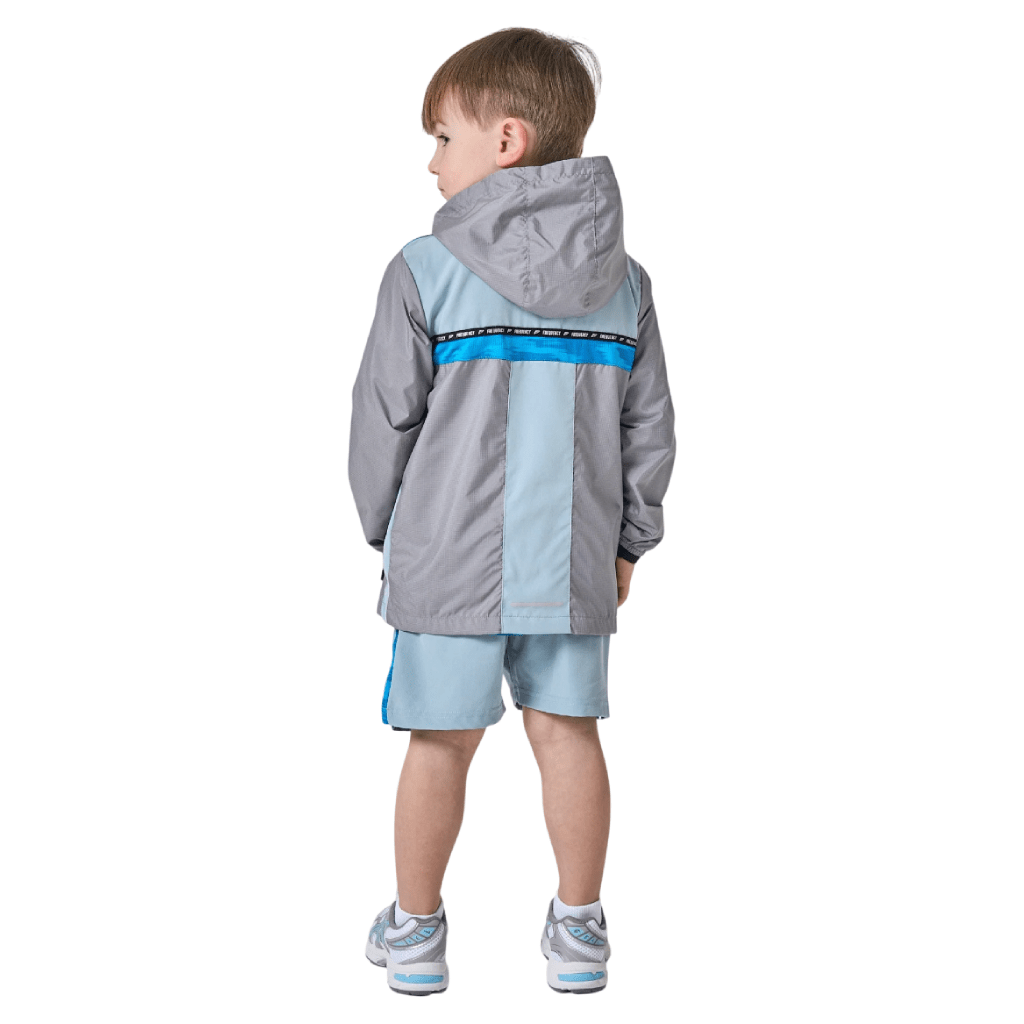 Frequency Evolution Pro Short Infant Shorts Frequency