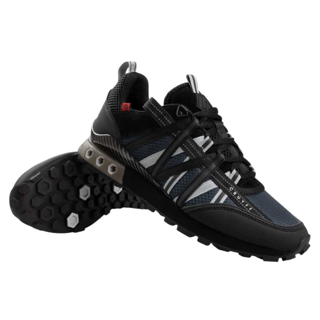 Cruyff Fearia // Montserrat Men Trainers Cruyff
