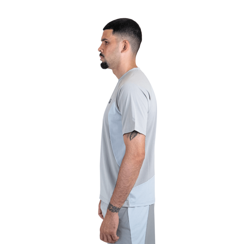 Flux Tech Training T-Shirt Men T Shirts Flux Activewear