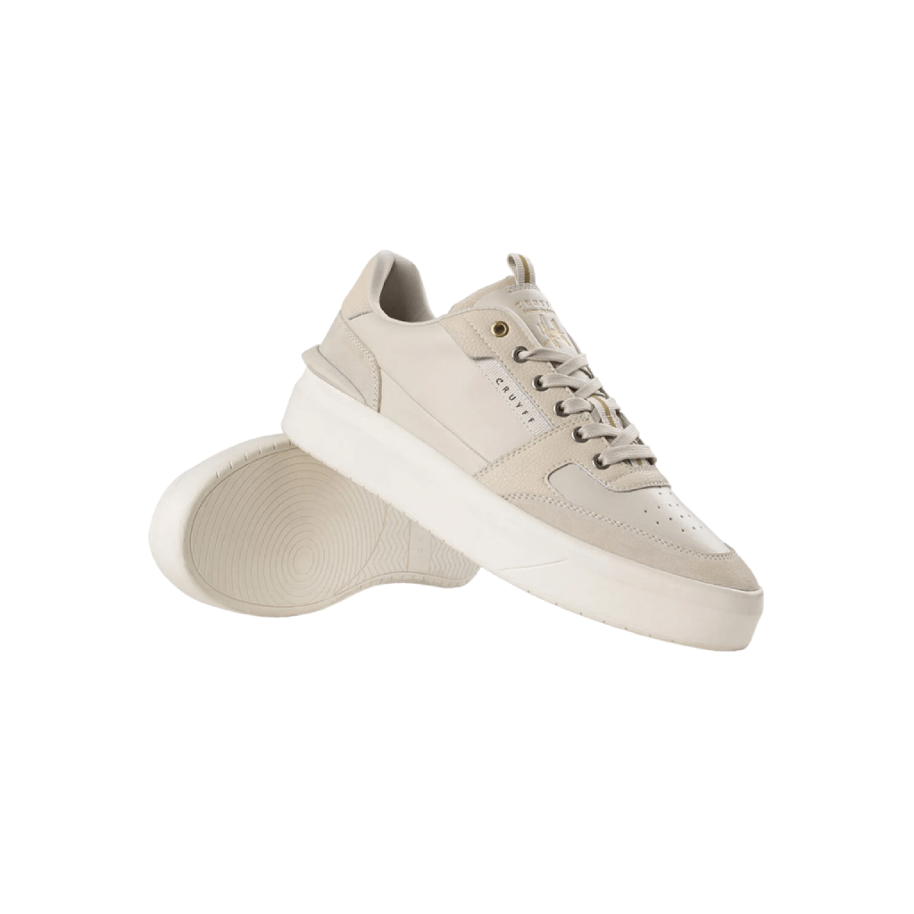 Cruyff Endorsed Tennis MenAlive & Dirty 