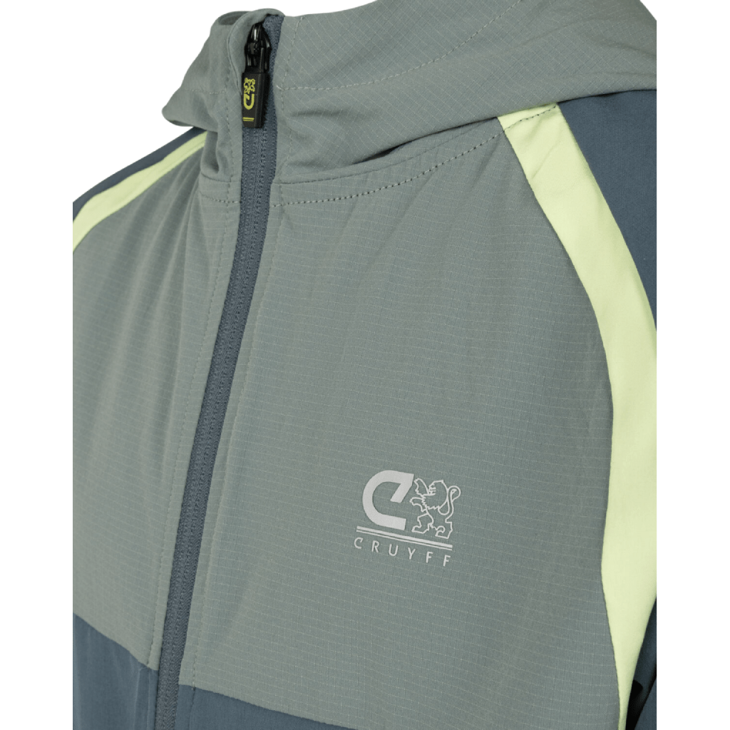 Cruyff Elite 2.0 Tracksuit Junior Tracksuits Cruyff