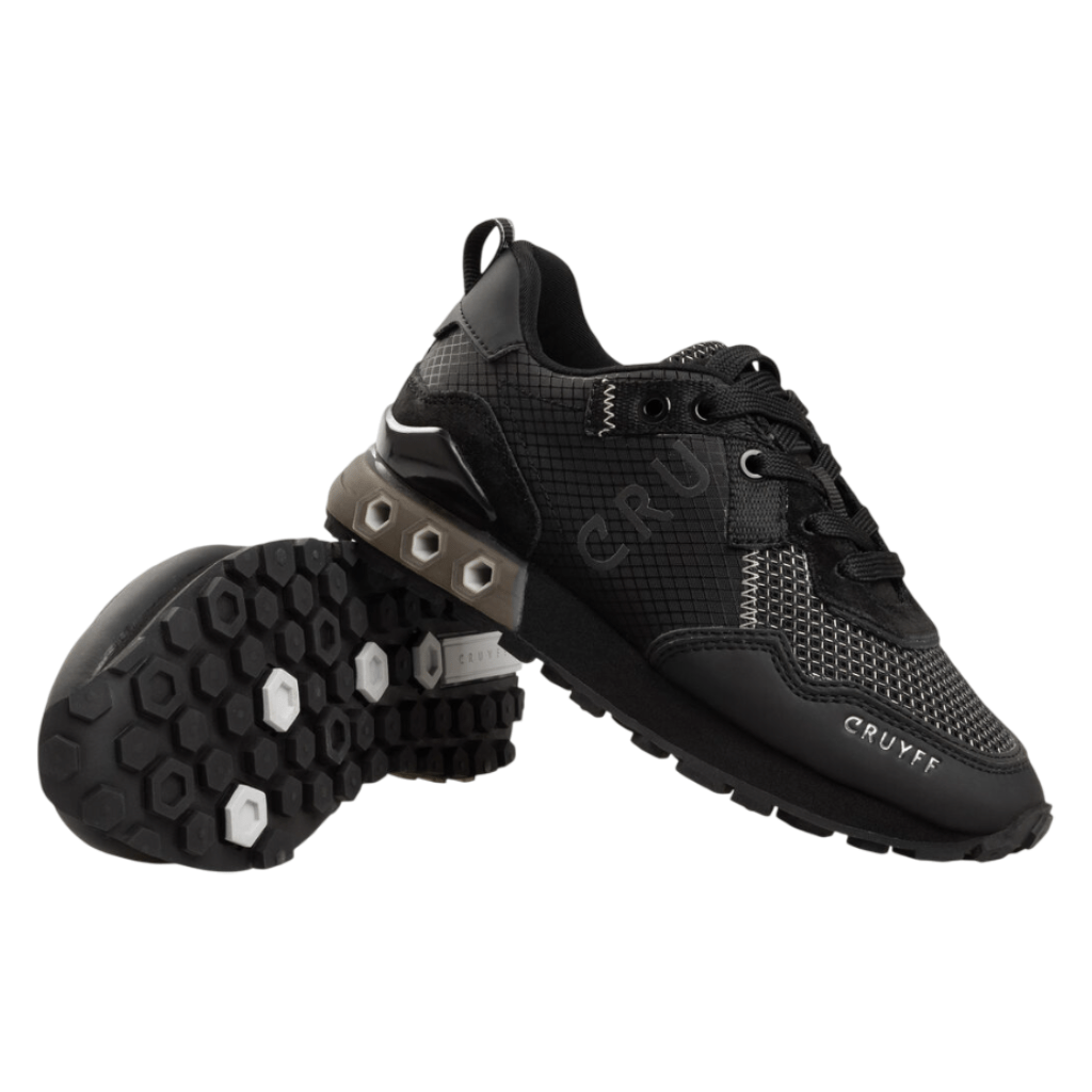 Cruyff Superbia Junior Trainers Cruyff